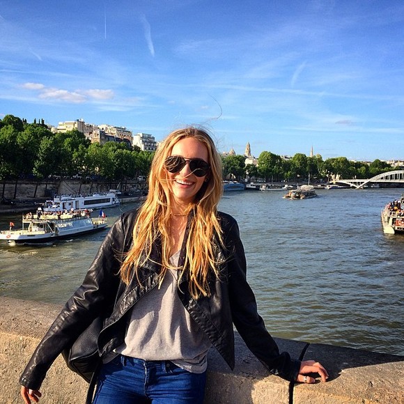 Meet your Posher, Leah - Picture 1 of 1